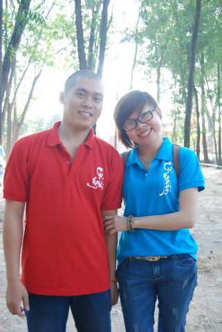 Có một ngày chủ nhật như thế