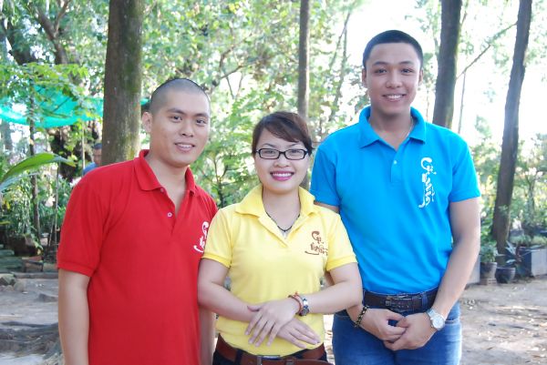 Có một ngày chủ nhật như thế