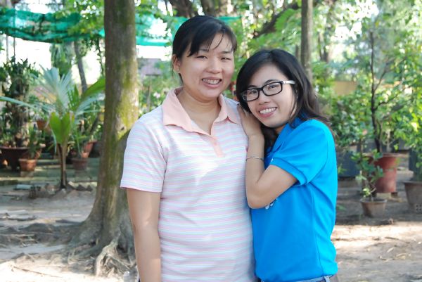 Có một ngày chủ nhật như thế