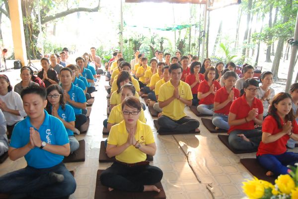 Có một ngày chủ nhật như thế