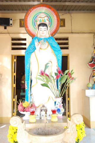 Có một ngày chủ nhật như thế