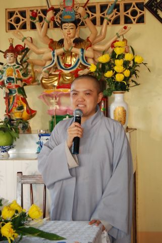 Có một ngày chủ nhật như thế