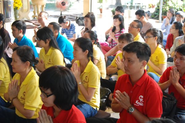 Có một ngày chủ nhật như thế