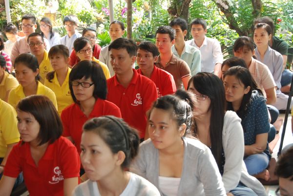 Có một ngày chủ nhật như thế