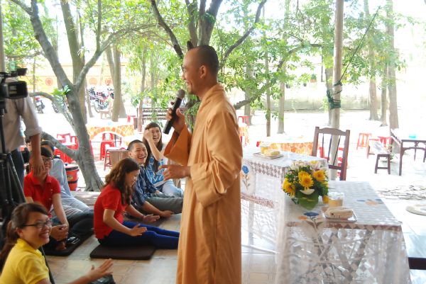 Có một ngày chủ nhật như thế