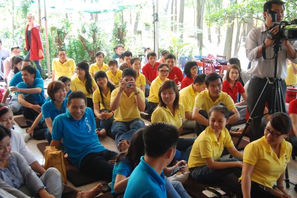 Có một ngày chủ nhật như thế