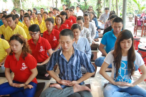 Có một ngày chủ nhật như thế