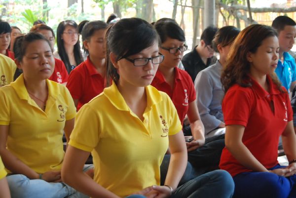 Có một ngày chủ nhật như thế