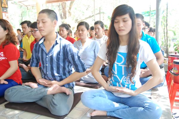 Có một ngày chủ nhật như thế
