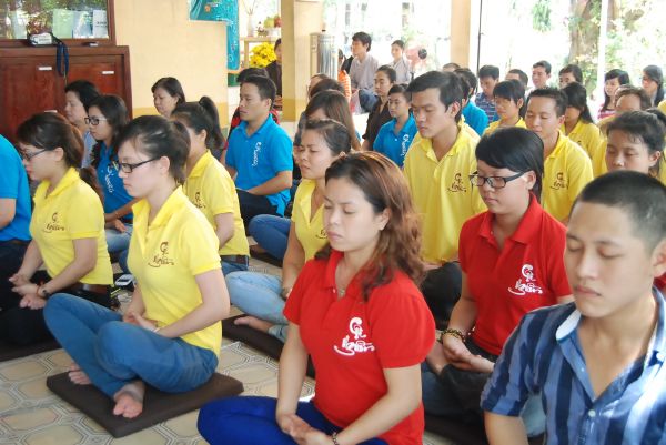 Có một ngày chủ nhật như thế