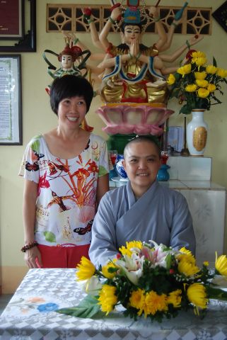 Có một ngày chủ nhật như thế