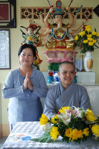 Có một ngày chủ nhật như thế