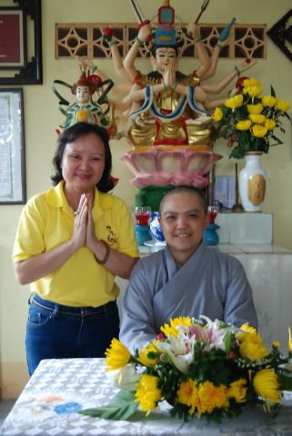 Có một ngày chủ nhật như thế