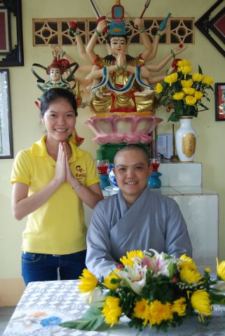 Có một ngày chủ nhật như thế