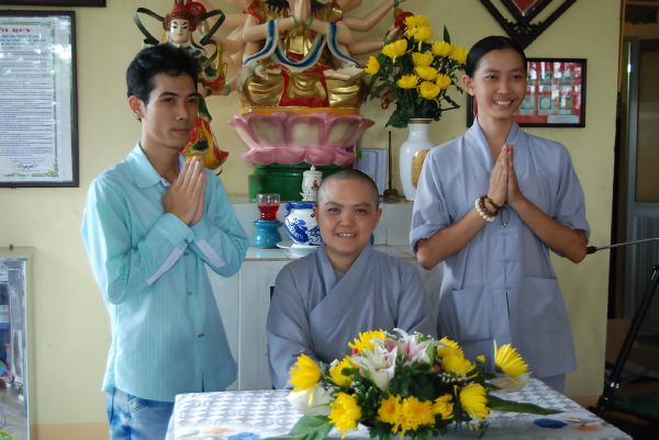 Có một ngày chủ nhật như thế