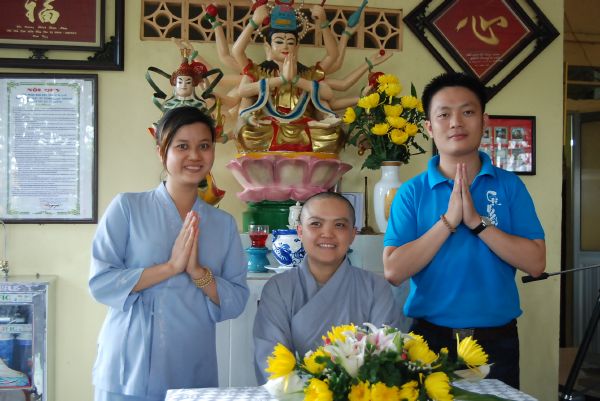 Có một ngày chủ nhật như thế