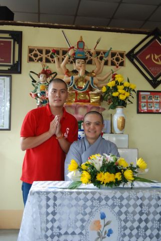 Có một ngày chủ nhật như thế