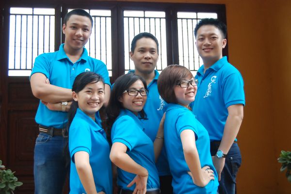 Có một ngày chủ nhật như thế
