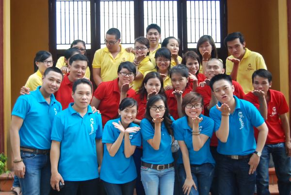 Có một ngày chủ nhật như thế