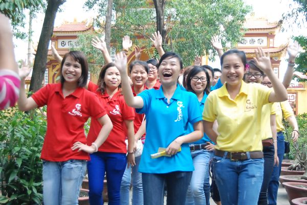 Có một ngày chủ nhật như thế