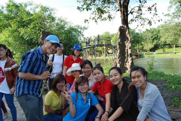 Có một ngày chủ nhật như thế