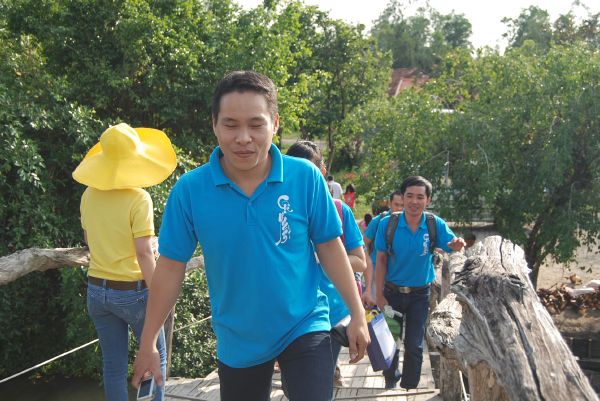 Có một ngày chủ nhật như thế