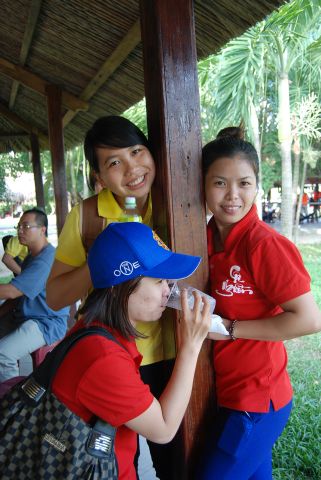 Có một ngày chủ nhật như thế