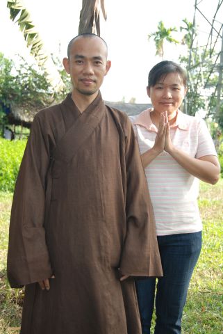 Có một ngày chủ nhật như thế