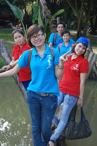 Có một ngày chủ nhật như thế
