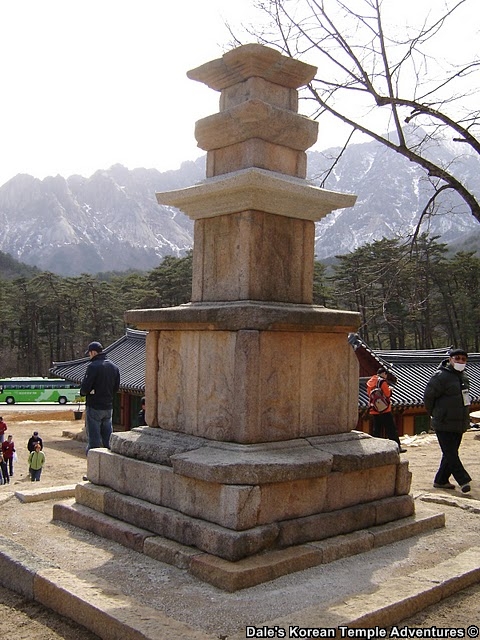 Thần Khê Cổ Tự Bắc Hàn