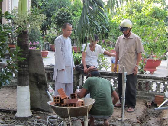 Gần lắm Trường Sa
