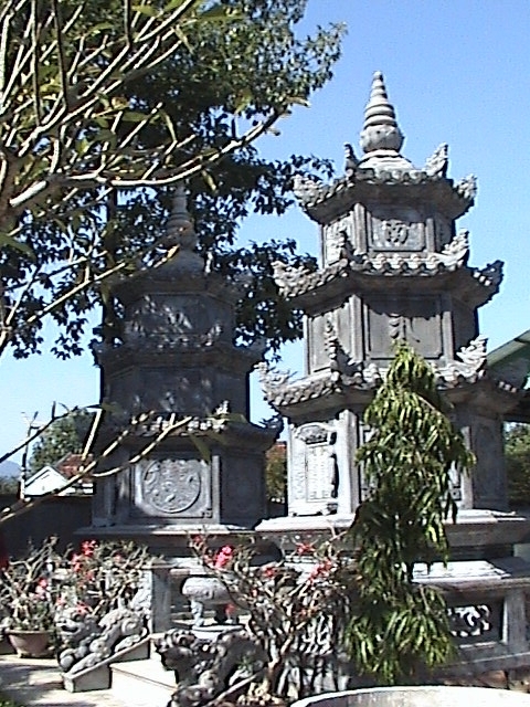 Khánh Hòa: Lễ tưởng niệm Tổ Khai sơn chùa Sắc tứ Minh Thiện, Diên Khánh