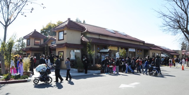 Hoa Kỳ: Đón giao thừa và mồng một Tết Quý Tỵ ở một số chùa Bắc California