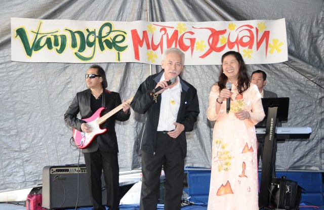 Hoa Kỳ: Đón giao thừa và mồng một Tết Quý Tỵ ở một số chùa Bắc California