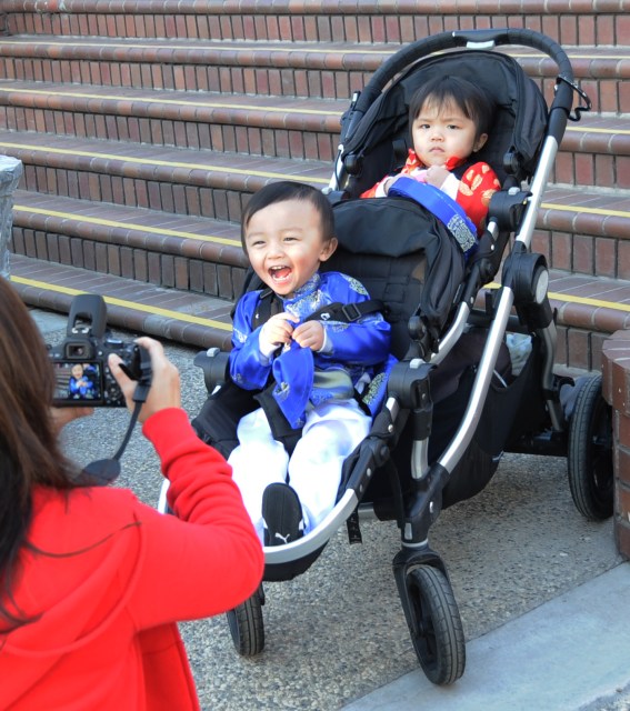 Hoa Kỳ: Đón giao thừa và mồng một Tết Quý Tỵ ở một số chùa Bắc California