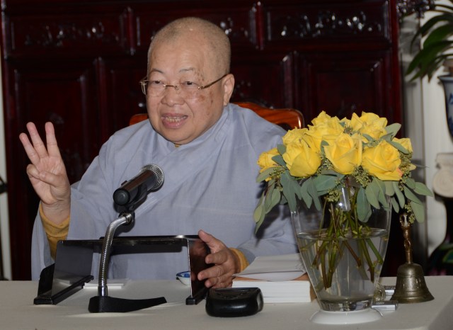 Hoa Kỳ: Đón giao thừa và mồng một Tết Quý Tỵ ở một số chùa Bắc California