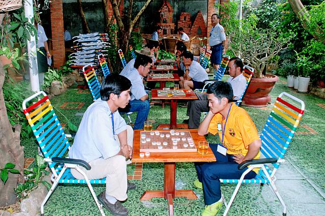 ĐăkLăk: Hội Thao G.Đ.P.T Lần Thứ I Nhân Ngày Dũng P.L: 2556