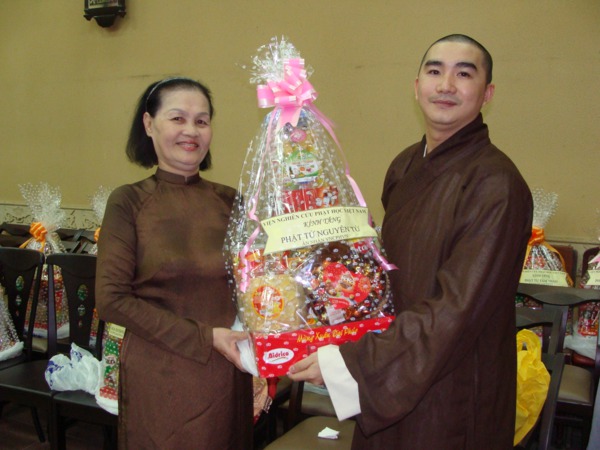 Học viện PGVN tại TP. HCM, Viện nghiên cứu Phật học VN tổng kết Phật sự