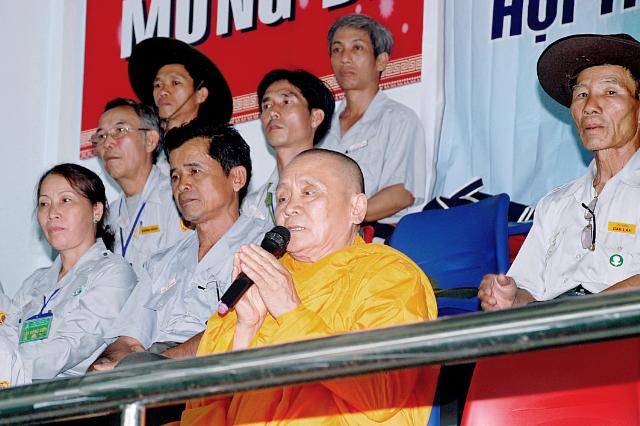 ĐăkLăk: Hội Thao G.Đ.P.T Lần Thứ I Nhân Ngày Dũng P.L: 2556
