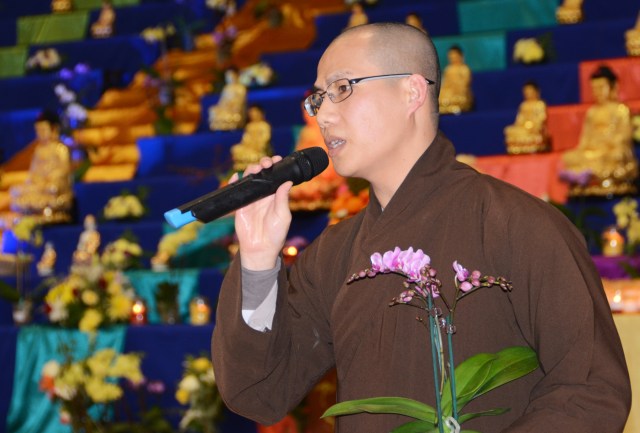 Chùa Thiên Trúc, Hoa Kỳ tổ chức đàn tràng Dược Sư Thất Châu Mạn Đà La