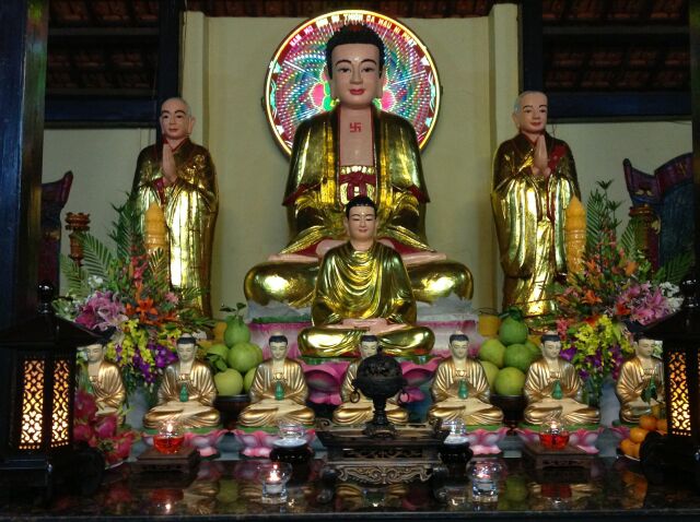 Đêm Hoa Đăng Hà Tiên kỷ niệm 277 năm Tao Đàn Chiêu Anh Các