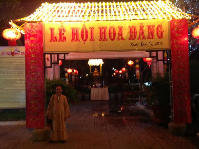 Đêm Hoa Đăng Hà Tiên kỷ niệm 277 năm Tao Đàn Chiêu Anh Các