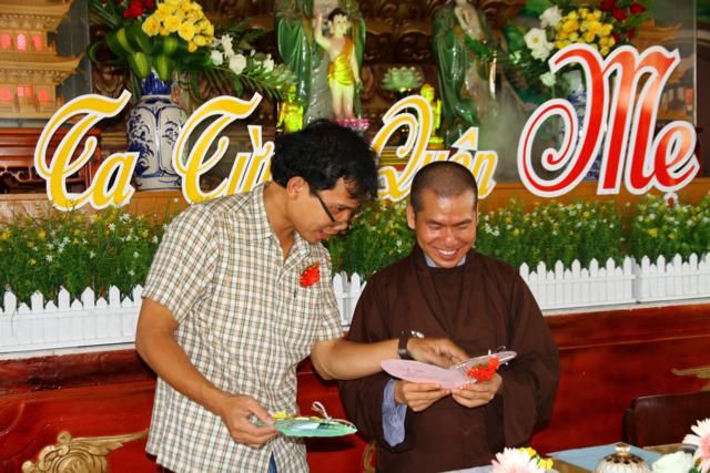 Long An: Khánh Ninh Tự, ngôi chùa không Cúng Sao Giải Hạn