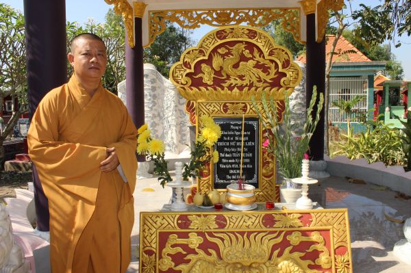 TP.HCM: Lễ Tiểu tường tại TT. Ngọc Lâm