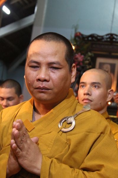 Vĩnh Long: Đêm mưa về Sơn Thắng
