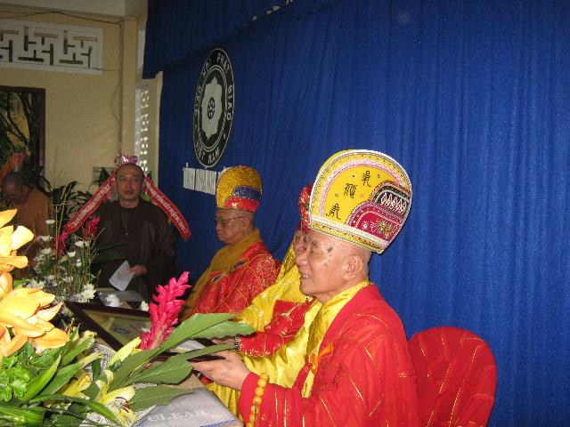Khánh Hòa: Tổng Kết Phật Sự Năm 2012