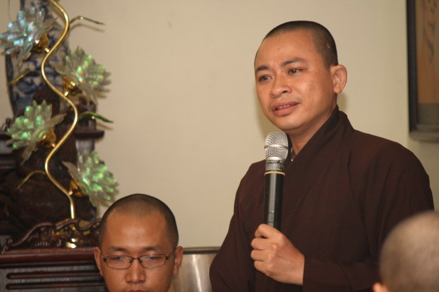 TP.HCM: Ban Văn hóa họp triển khai kế hoạch “Giờ trái đất” và “Tuần lễ văn hóa mừng Phật đản sanh”