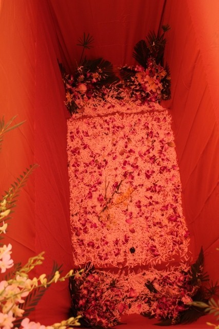 Đồng Nai: Phụng tống kim quan nhập Bảo Tháp Cố Hòa Thượng Thích Huệ Hiền