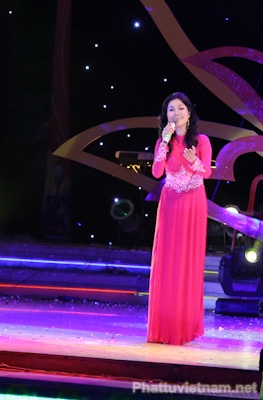 TP.HCM: Đêm nhạc từ thiện &quot;Nụ Cười Khai Tâm&quot;