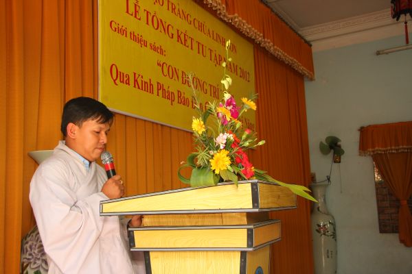 TP.HCM: Đêm hoa đăng mừng Thánh đạo